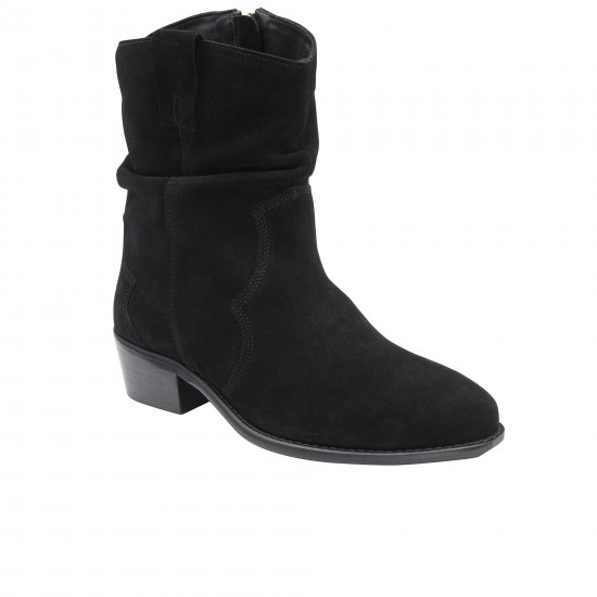 Dolly Womens Ankle Boots