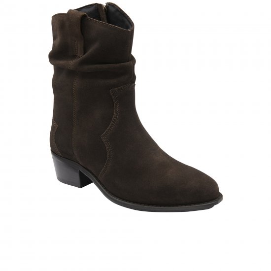 Dolly Womens Ankle Boots