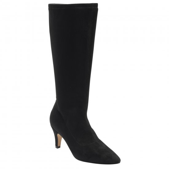 Fable Womens Knee High Boots