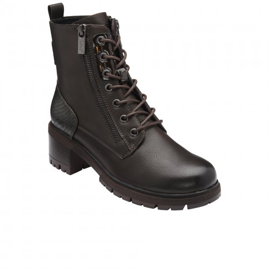 Jazlyn Womens Ankle Boots