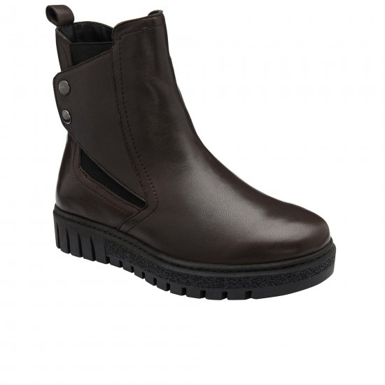 Kairo Womens Ankle Boots