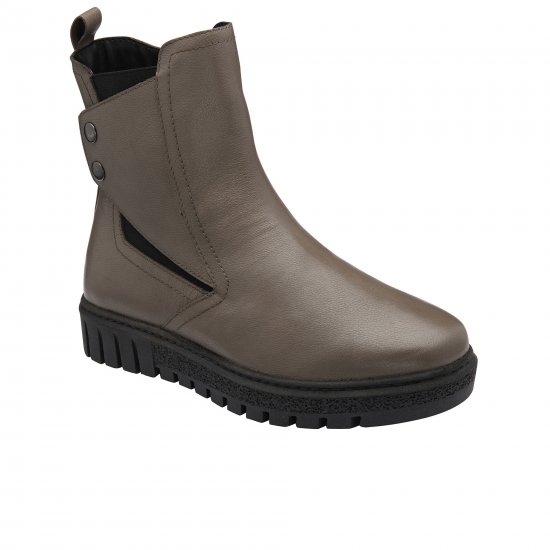 Kairo Womens Ankle Boots