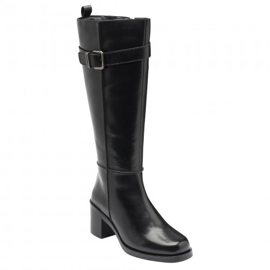 Liri Womens Knee High Boots