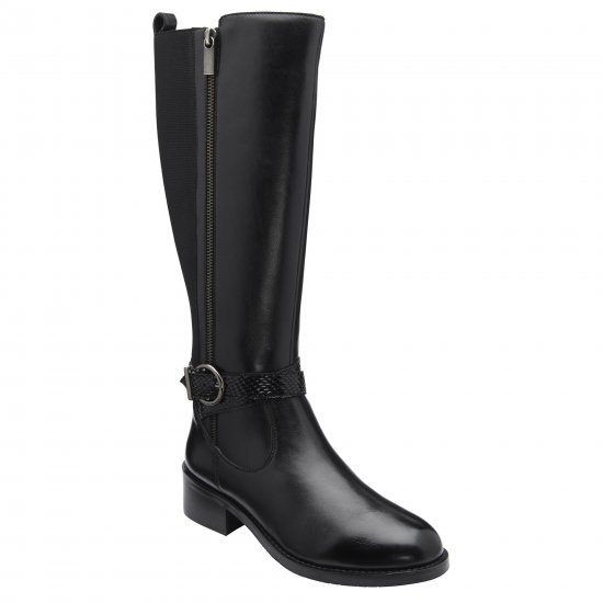 Malia Womens Knee High Boots