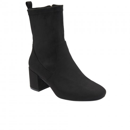 Oaklyn Womens Ankle Boots