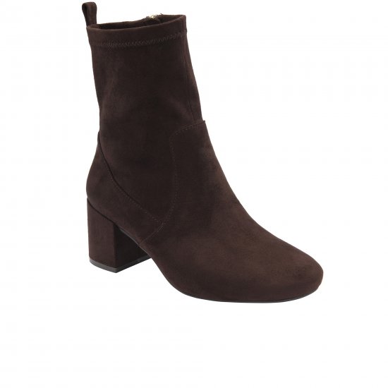 Oaklyn Womens Ankle Boots