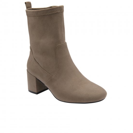 Oaklyn Womens Ankle Boots