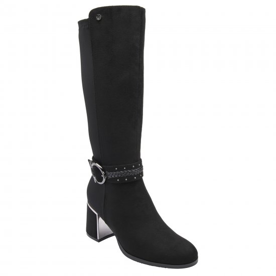 Palmer Womens Knee High Boots
