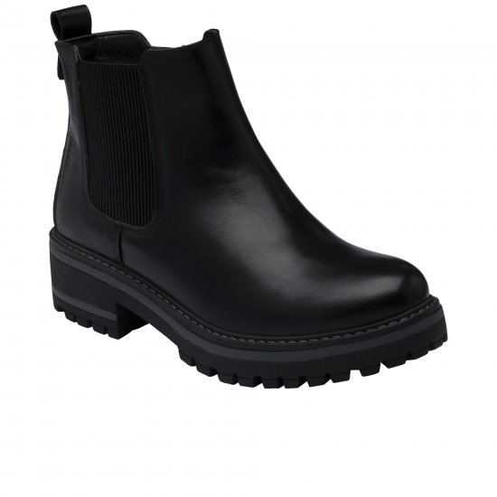 Prescott Womens Ankle Boots