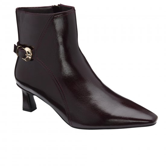 Ripley Womens Ankle Boots