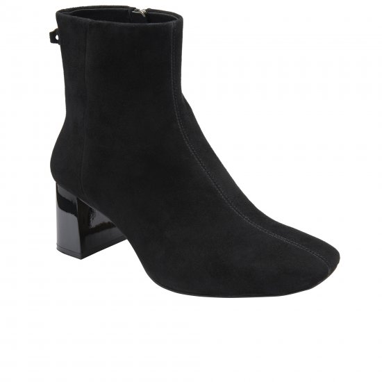 Romy Womens Ankle Boots