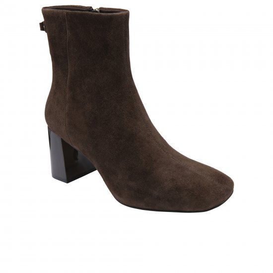 Romy Womens Ankle Boots
