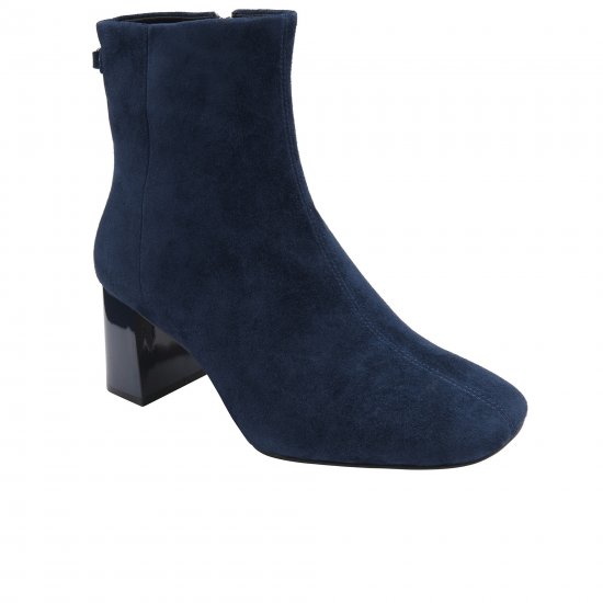Romy Womens Ankle Boots