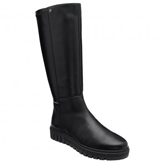 Sable Womens Knee High Boots