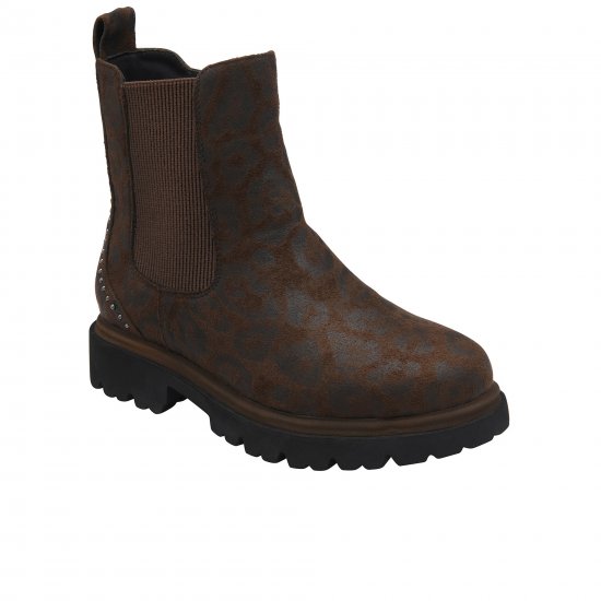 Selma Womens Chelsea Boots