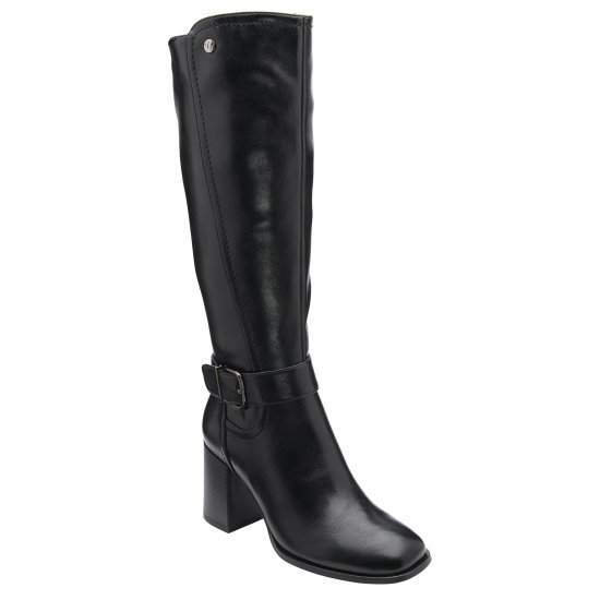 Storm Womens Knee High Boots