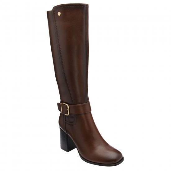 Storm Womens Knee High Boots