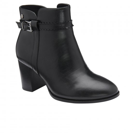 Sutton Womens Ankle Boots