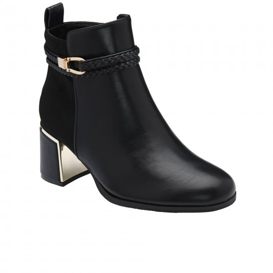 Winona Womens Ankle Boots