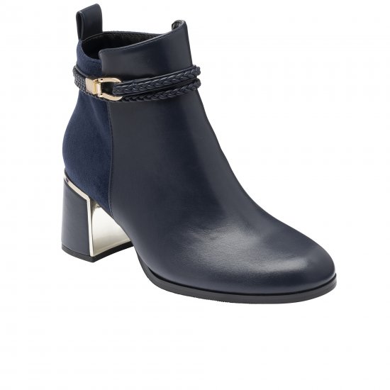 Winona Womens Ankle Boots