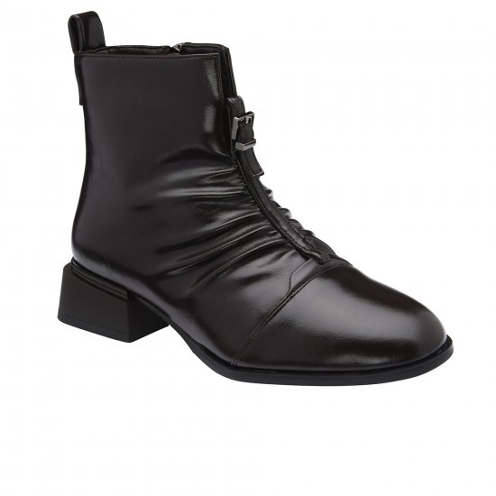 Tarni Womens Ankle Boots