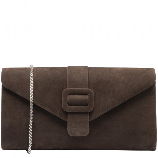 Aletta Womens Clutch Bag