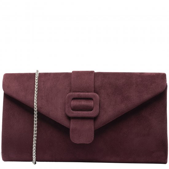 Aletta Womens Clutch Bag