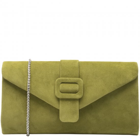 Aletta Womens Clutch Bag