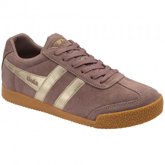 Harrier Mirror Womens Trainers
