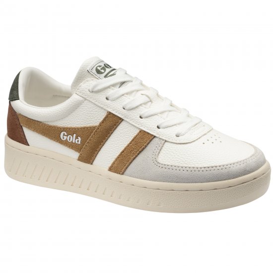 Grandslam Trident Womens Casual Trainers