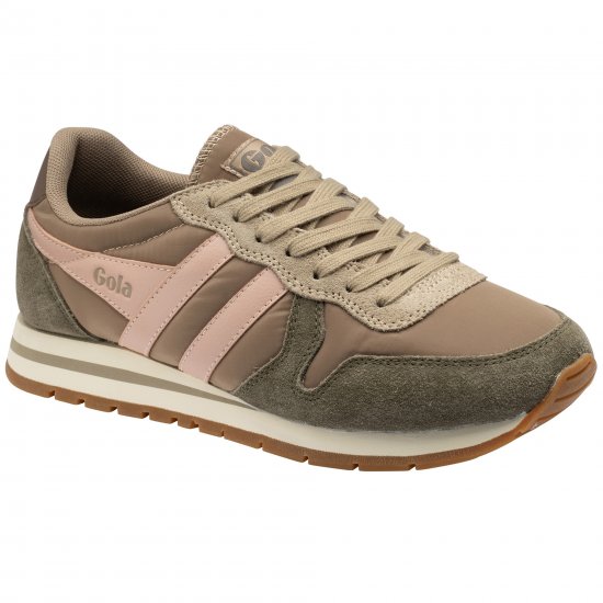 Daytona Chute Womens Trainers