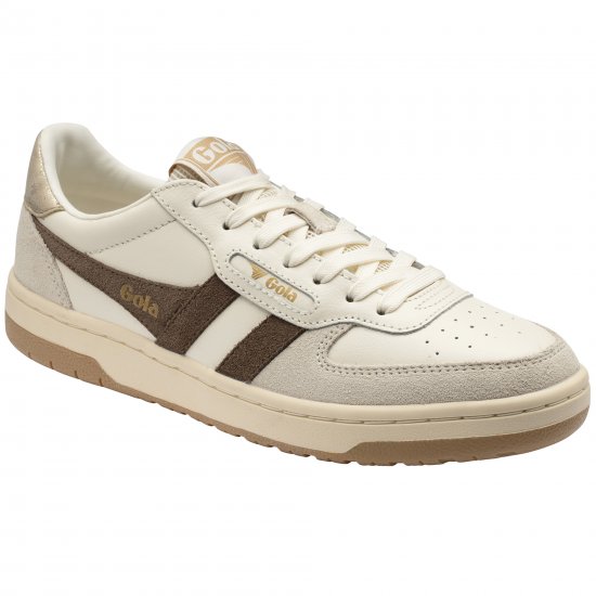 Hawk Womens Trainers