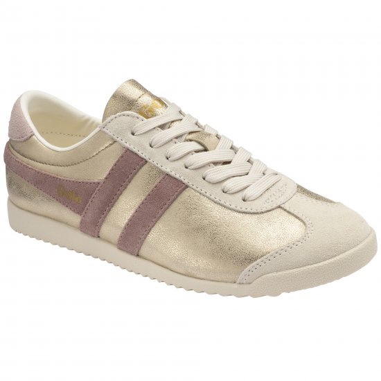 Bullet Blaze Womens Trainers