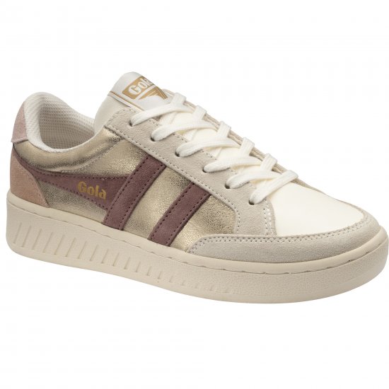 Superslam Blaze Womens Trainers