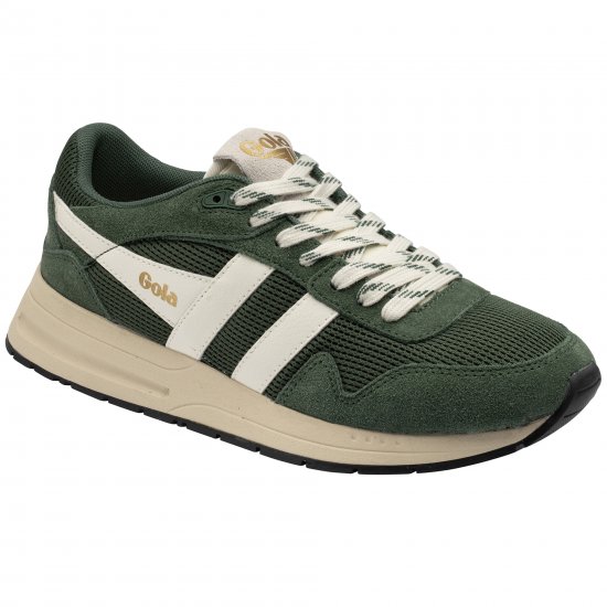 Delta Womens Trainers