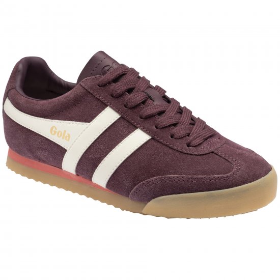 Apollo Womens Trainers