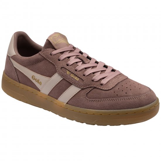 Hawk Suede 86 Womens Trainers
