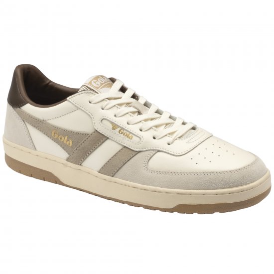 Hawk Mens Trainers