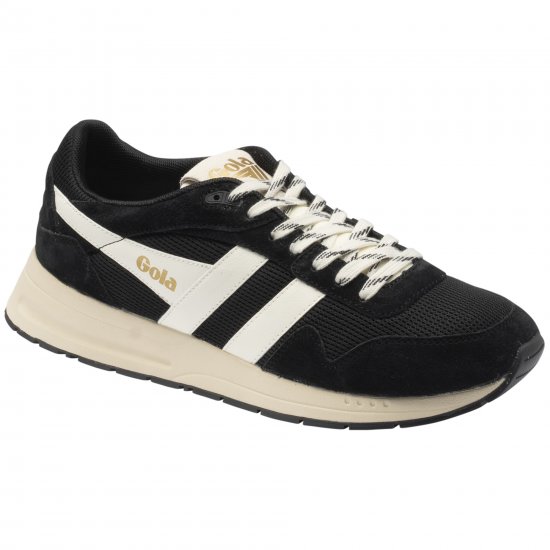 Delta Mens Trainers