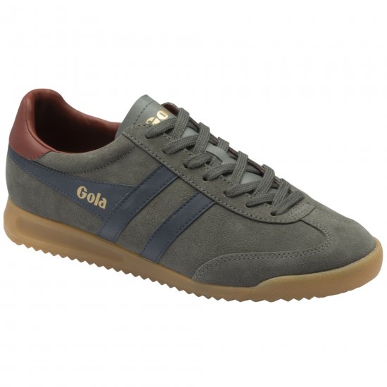Torpedo Mens Trainers
