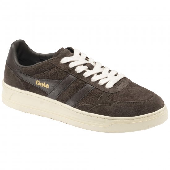 Union Suede Mens Trainers
