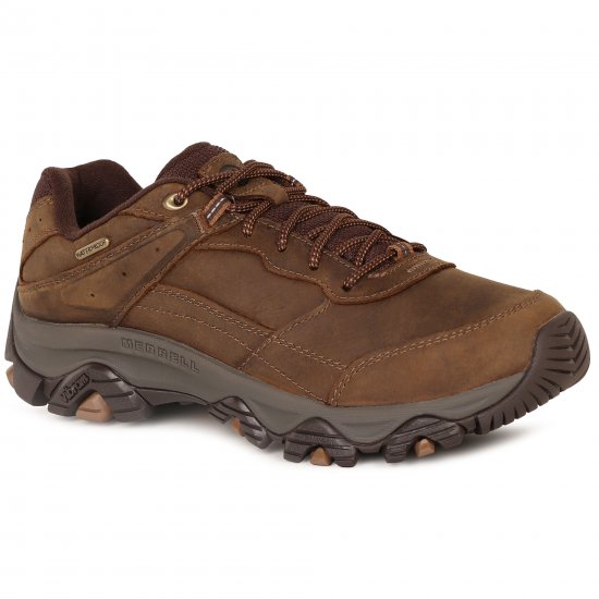 Moab 3 Adventure WP Mens Walking Shoes