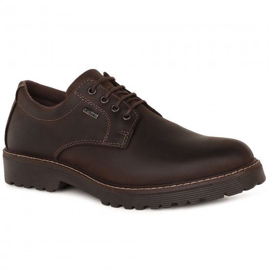 Clint Mens Waterproof Shoes