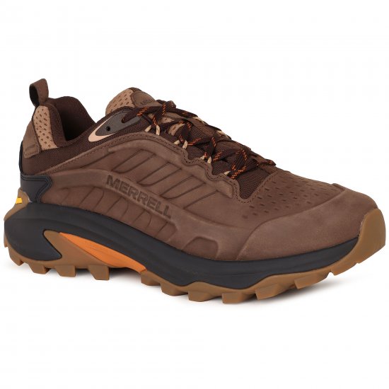 Moab Speed 2 Mens Walking Shoes