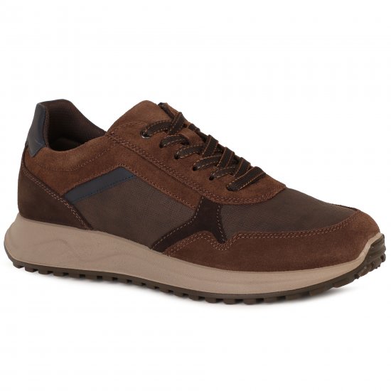 Saronno Mens Trainers