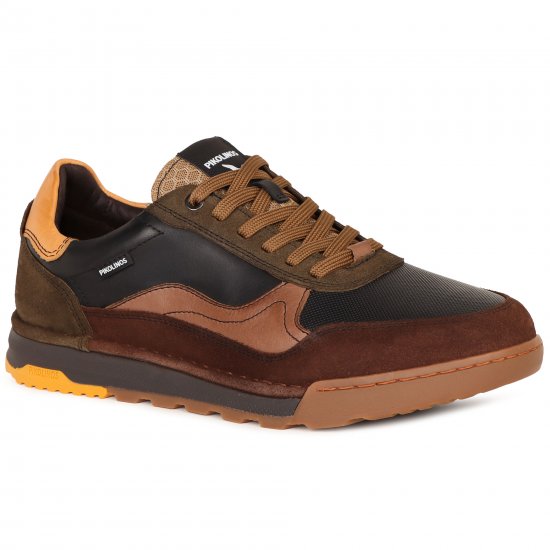 Teide Mens Trainers