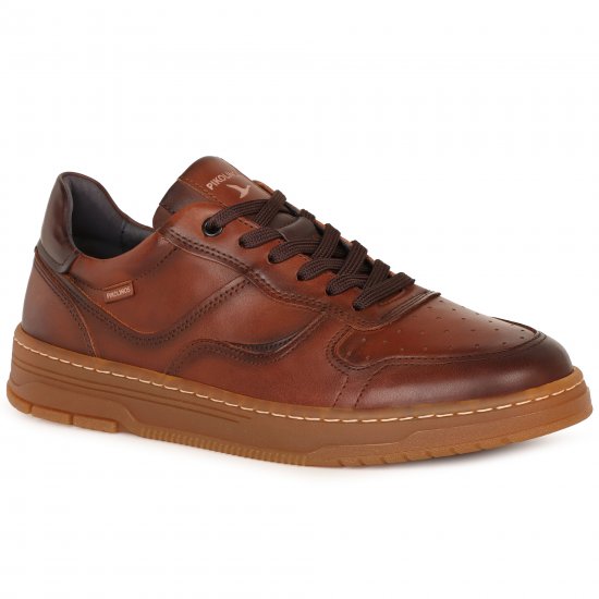 Salinas Mens Trainers