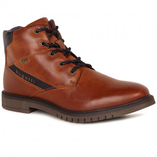 Cajun Mens Boots