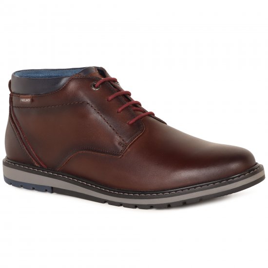 Brodie Mens Boots