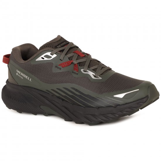 Agility Trail GTX Mens Walking Trainers
